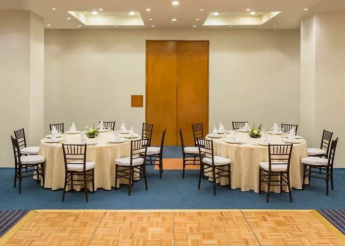 Real Inn San Luis Potosi
