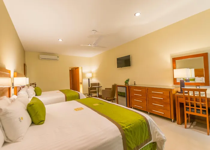 Hotel Ecce Inn & Spa