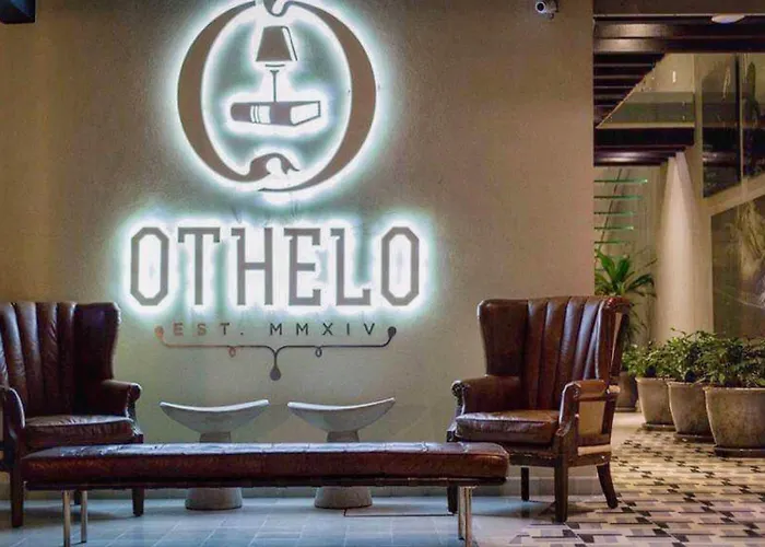 Othelo Boutique Hotel Mexico