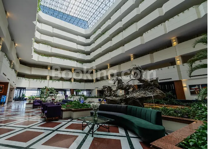 Hs Hotsson Hotel Leon